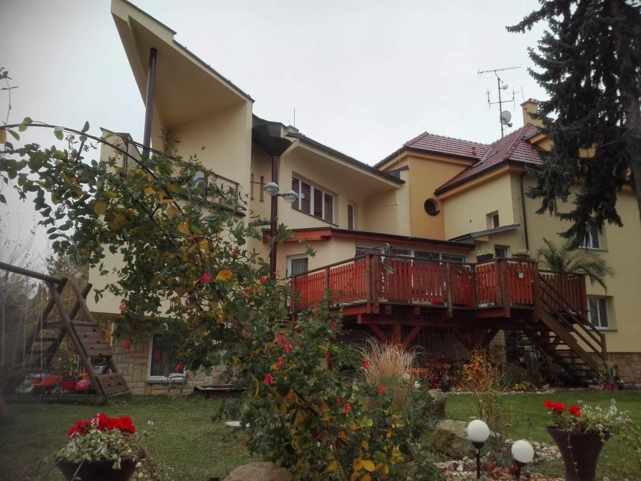 Hotel Bohemia Jicin Exterior photo